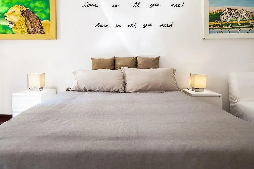 אפרטהוטל מילאנו Hemeras Boutique Asole Boutique House 5*,