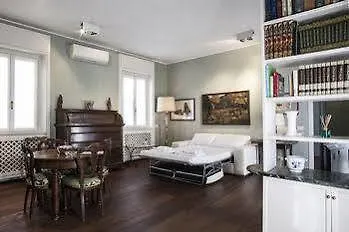 אפרטהוטל מילאנו Hemeras Boutique Asole Boutique House מלון