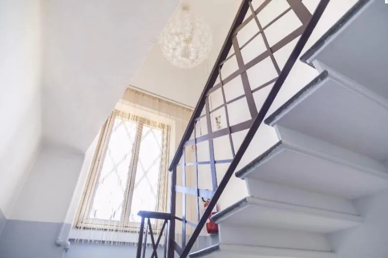 אפרטהוטל מילאנו Hemeras Boutique Asole Boutique House