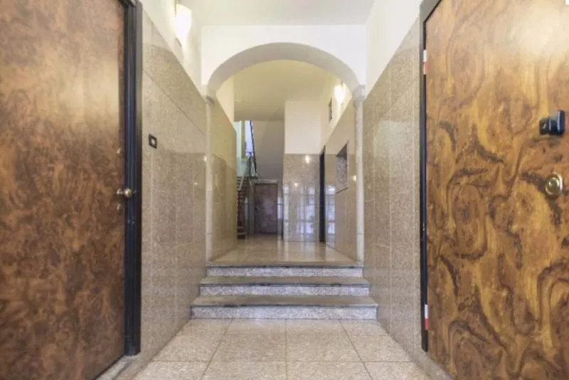 אפרטהוטל מילאנו Hemeras Boutique Asole Boutique House מלון