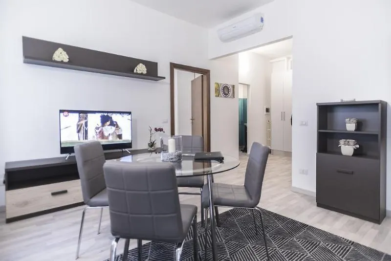 מלון אפרטהוטל מילאנו Hemeras Boutique Asole Boutique House