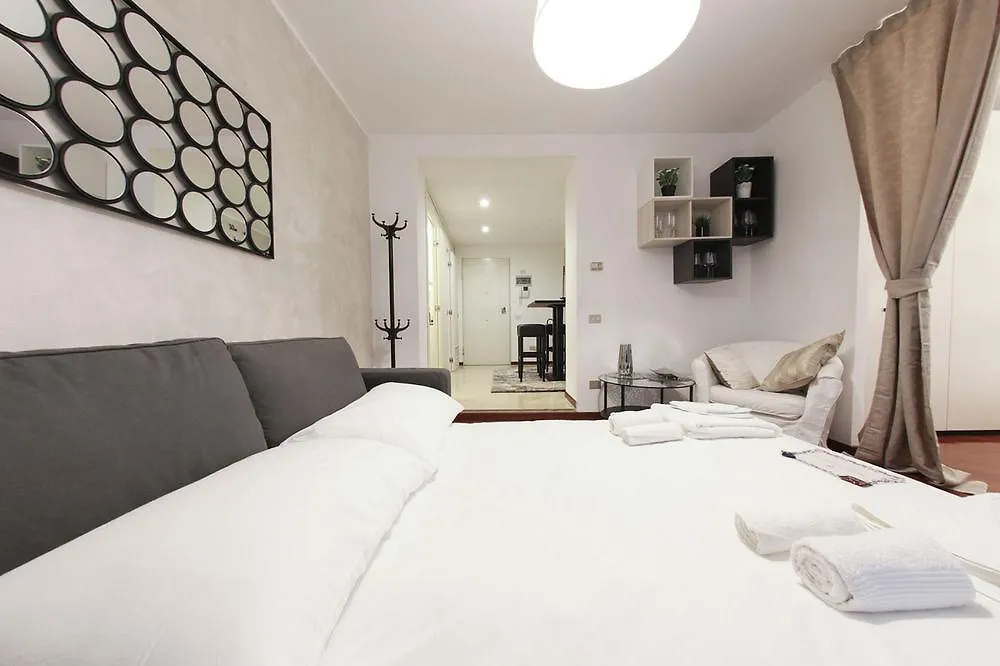 Hemeras Boutique Asole Boutique House Apart otel Milano