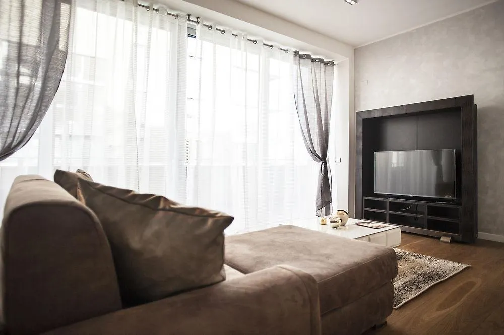 *****  Hemeras Boutique Asole Boutique House Apart otel Milano İtalya