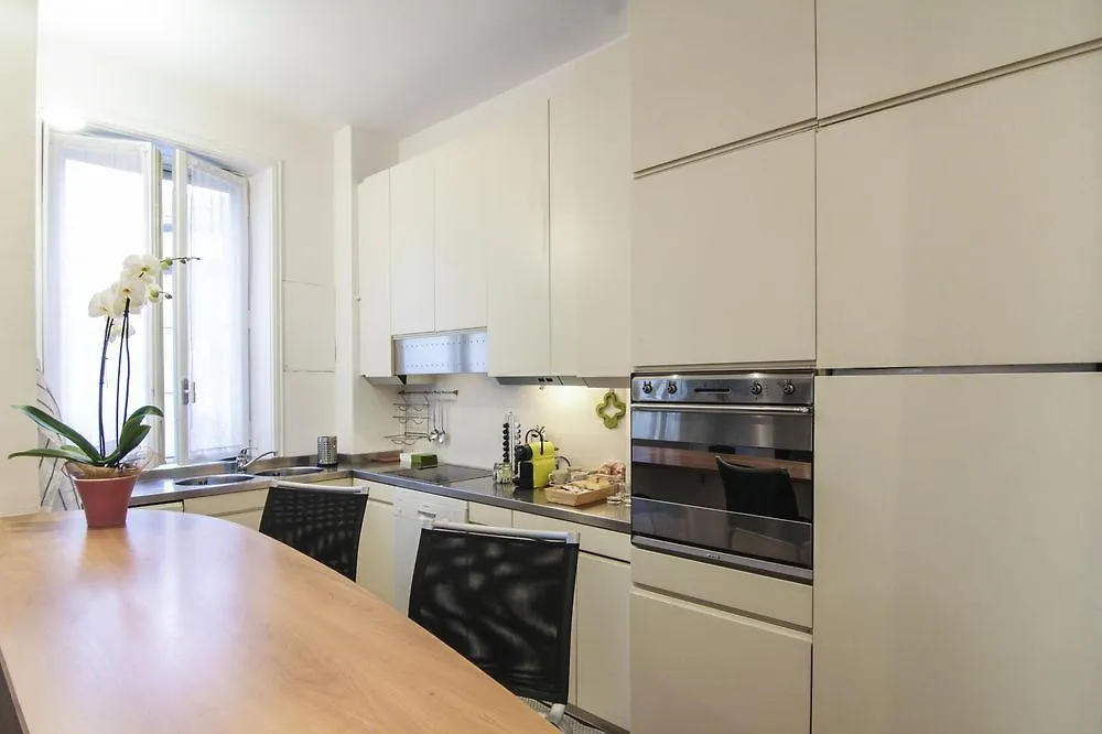 *****  Hemeras Boutique Asole Boutique House Apart otel Milano İtalya
