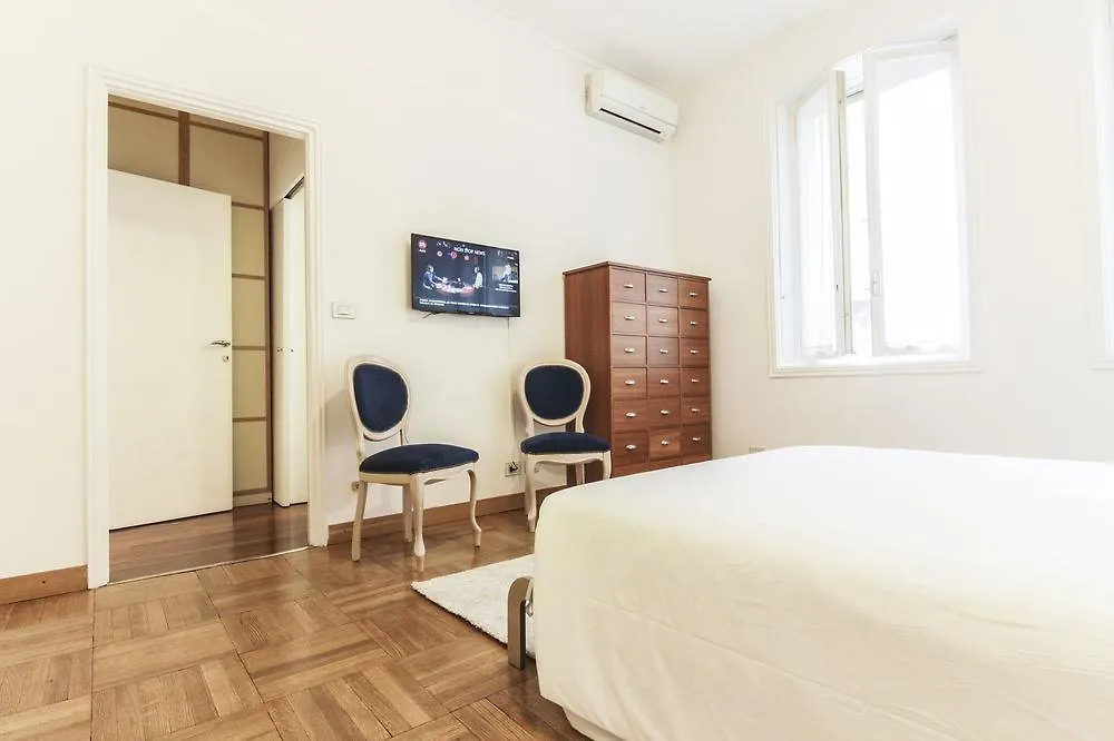 Hemeras Boutique Asole Boutique House Apart otel Milano