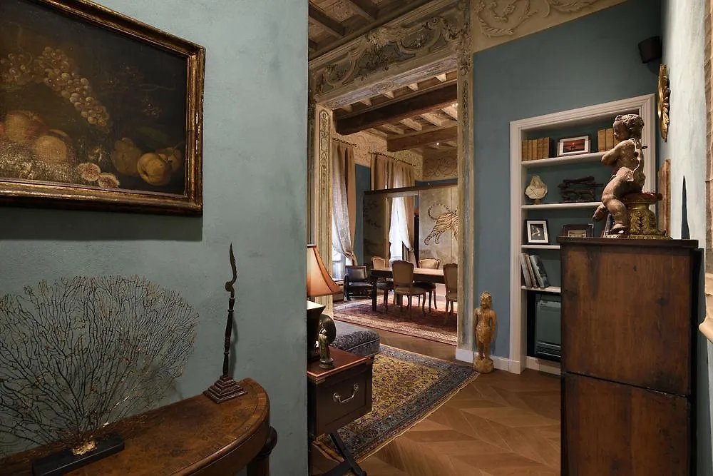 Hemeras Boutique Asole Boutique House Apart otel Milano