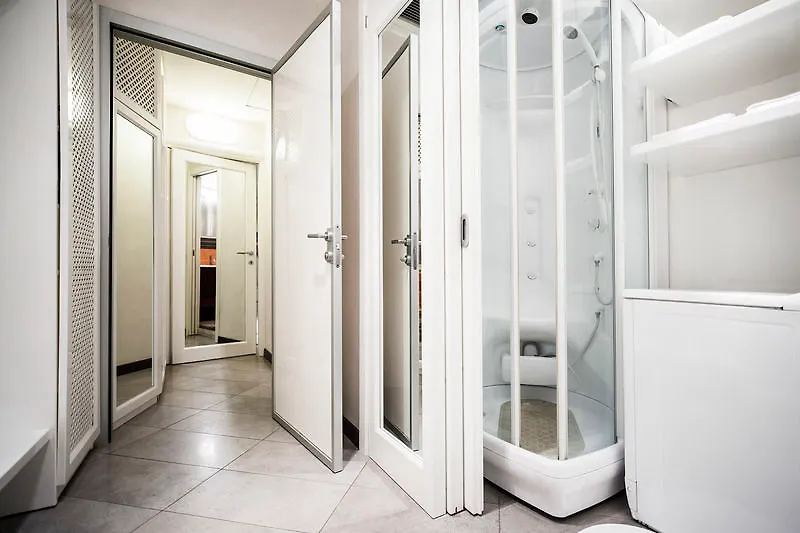 Hemeras Boutique Asole Boutique House Apart otel Milano 5*,  İtalya