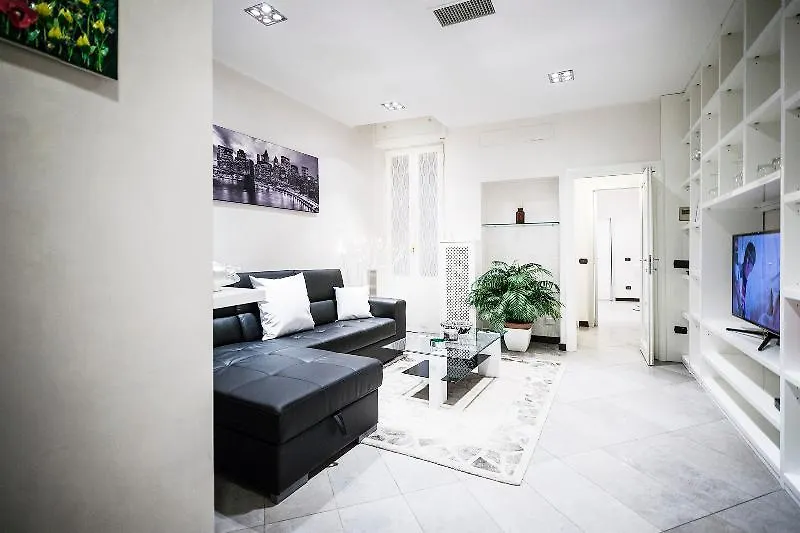 *****  Hemeras Boutique Asole Boutique House Apart otel Milano İtalya