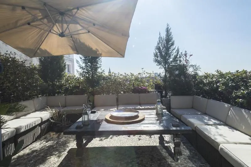 Hemeras Boutique Asole Boutique House Apart otel Milano