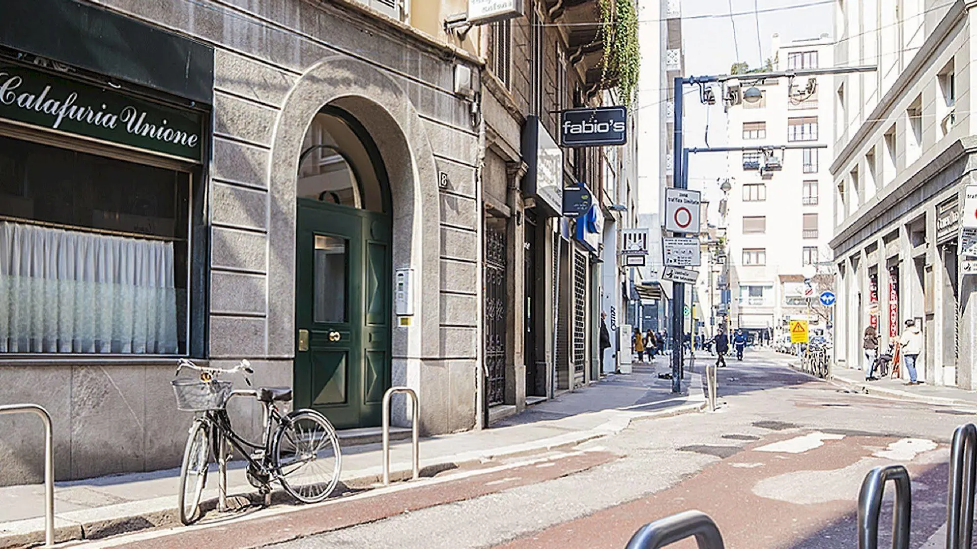 Hemeras Boutique Asole Boutique House Apart otel Milano