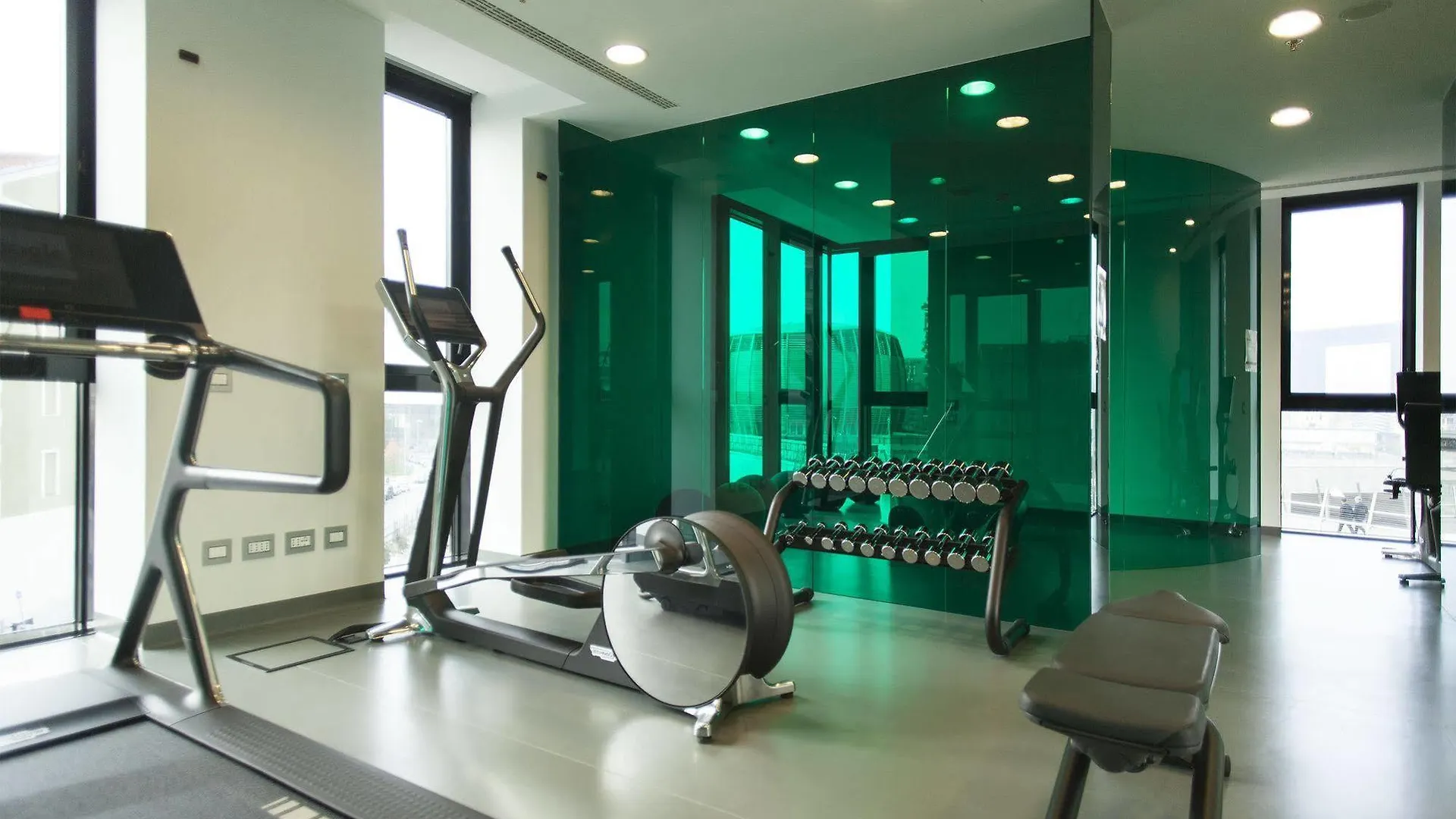 Hemeras Boutique Asole Boutique House Apart otel Milano