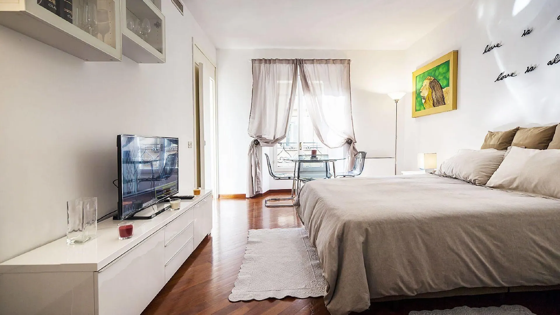 Hemeras Boutique Asole Boutique House Apart otel Milano