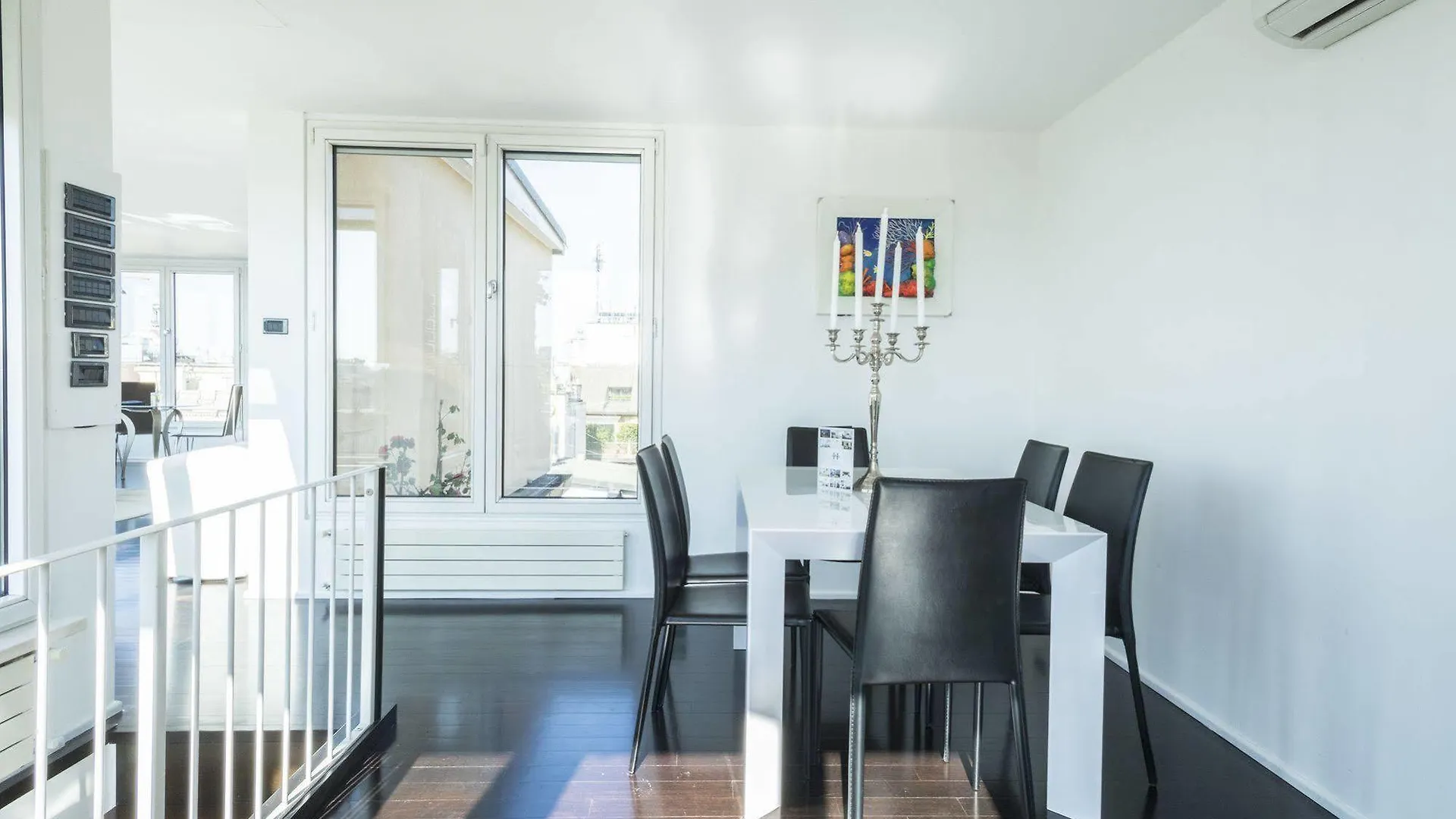 Hemeras Boutique Asole Boutique House Apart otel Milano