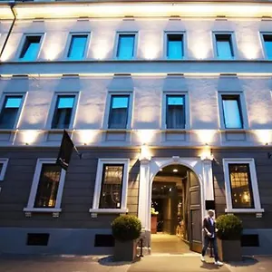 Hotel Fifty House Cellini, Mediolan