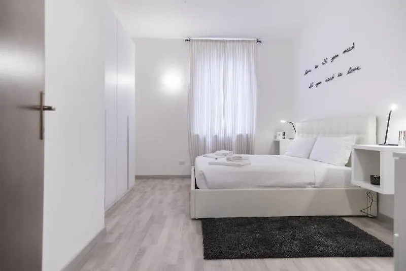 אפרטהוטל מילאנו Hemeras Boutique Asole Boutique House
