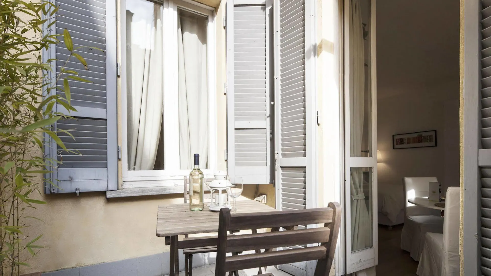 מלון אפרטהוטל מילאנו Hemeras Boutique Asole Boutique House