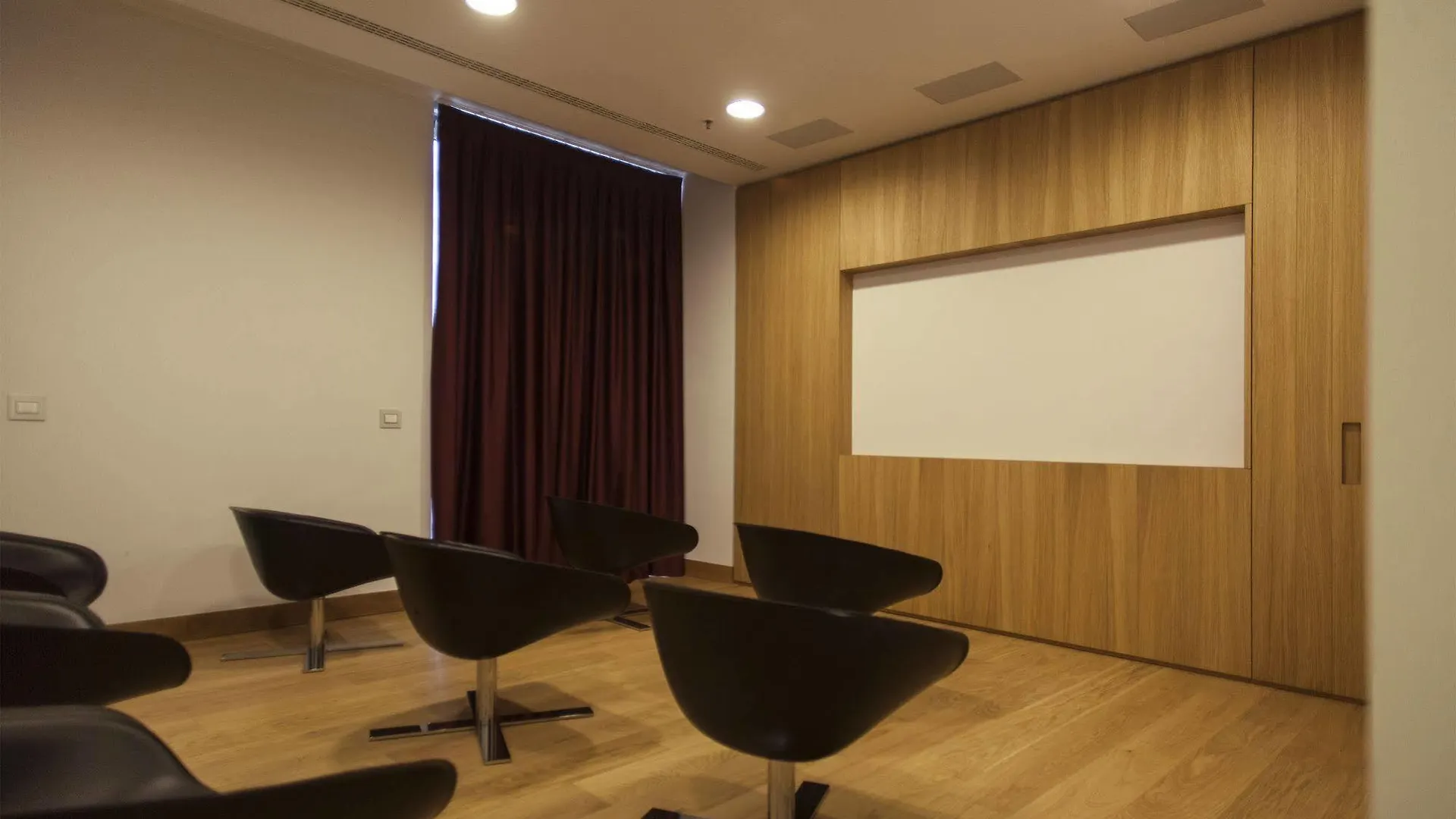 אפרטהוטל מילאנו Hemeras Boutique Asole Boutique House