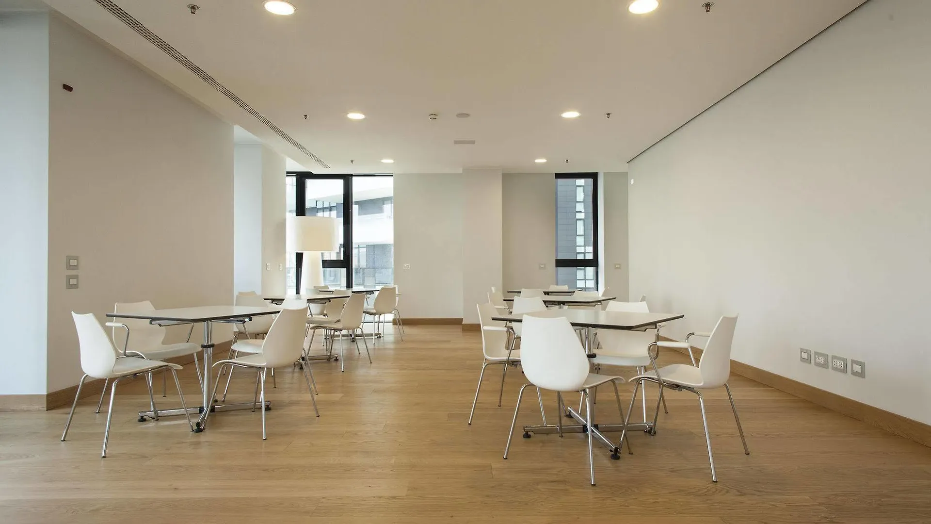 אפרטהוטל מילאנו Hemeras Boutique Asole Boutique House