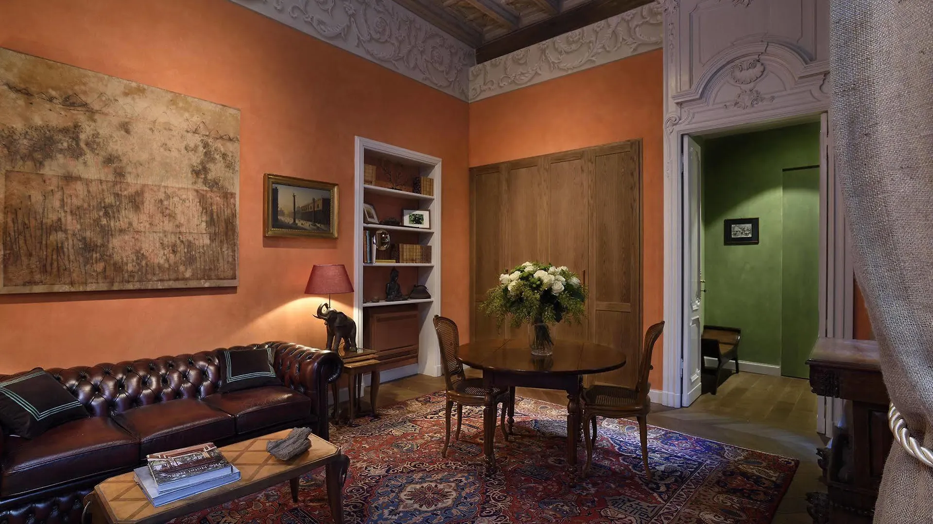 מלון אפרטהוטל מילאנו Hemeras Boutique Asole Boutique House