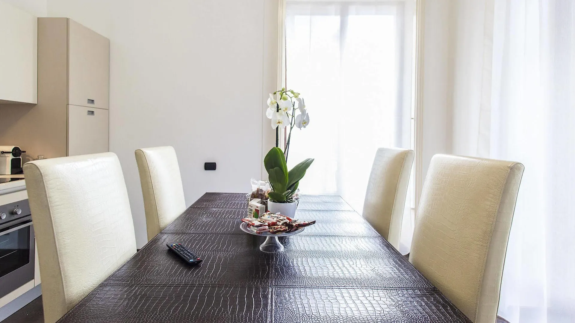 אפרטהוטל מילאנו Hemeras Boutique Asole Boutique House 5*,  איטליה