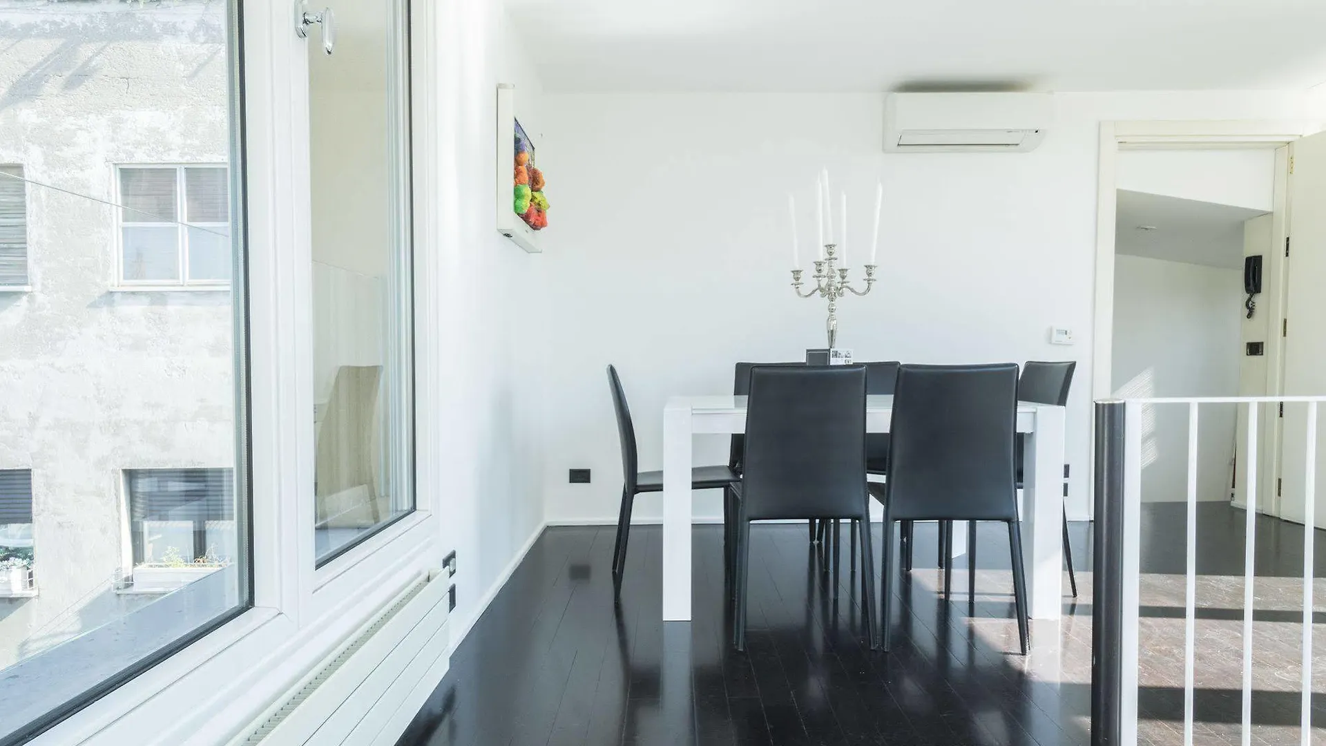 אפרטהוטל מילאנו Hemeras Boutique Asole Boutique House מלון
