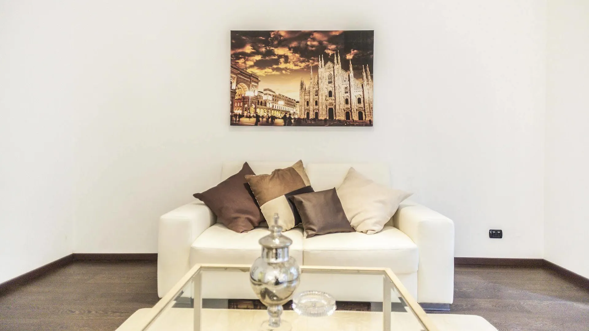 מלון אפרטהוטל מילאנו Hemeras Boutique Asole Boutique House